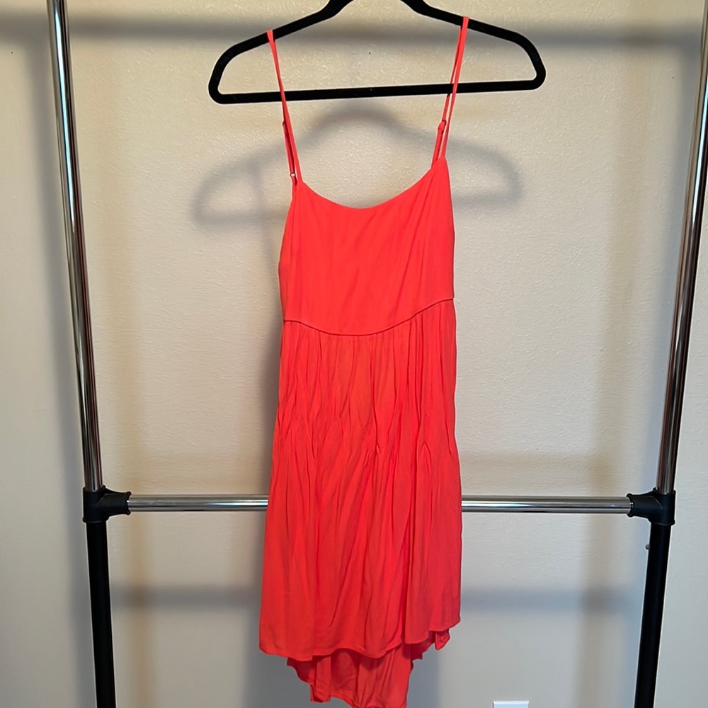 Wild Fable Pink Dress